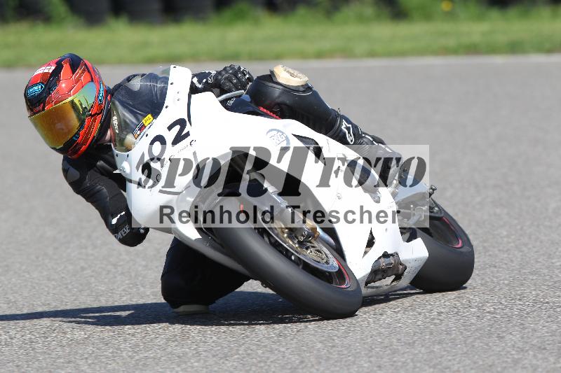 /13 01.05.2025 Speer Racing ADR/Gruppe gelb/302